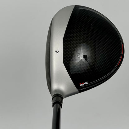 TaylorMade M4 21 Driver 10,5° / Regular / Fujikura Atmos 5R