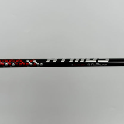 TaylorMade M4 21 Driver 10,5° / Regular / Fujikura Atmos 5R