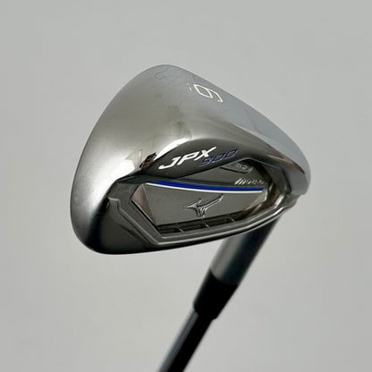 Mizuno JPX 900 Hot Metal 6-GW / Regular / Nippon N.S.PRO Modus 3 Tour 105 R