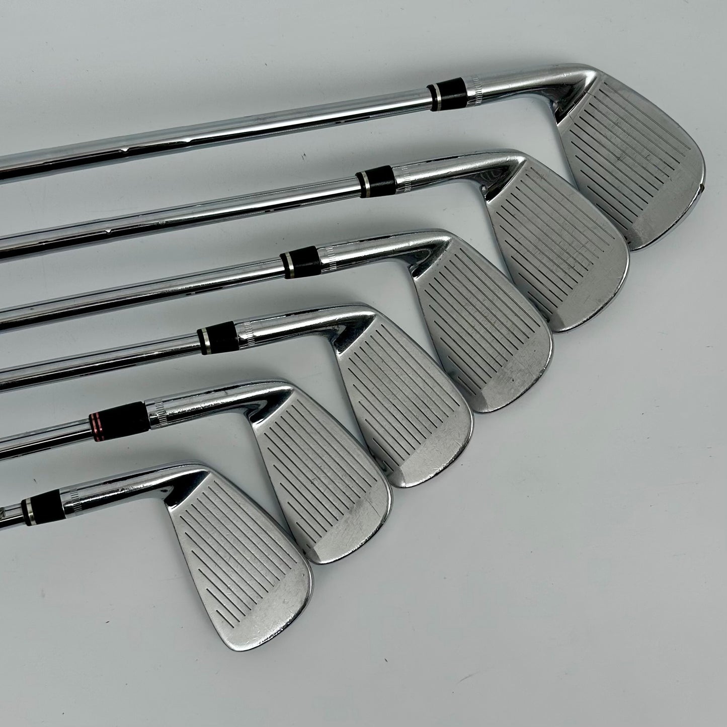 Wilson Staff FG Tour V2 5-P / Stiff / KBS Tour S