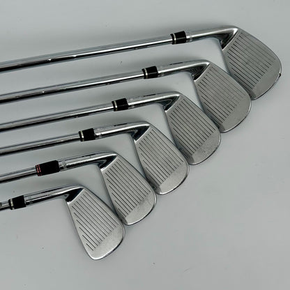 Wilson Staff FG Tour V2 5-P / Stiff / KBS Tour S