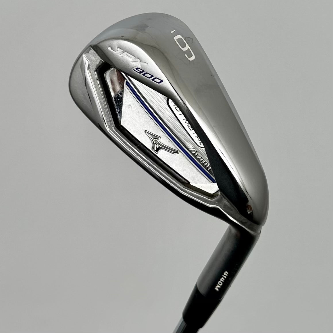 Mizuno JPX 900 Hot Metal 6-GW / Regular / Nippon N.S.PRO Modus 3 Tour 105 R