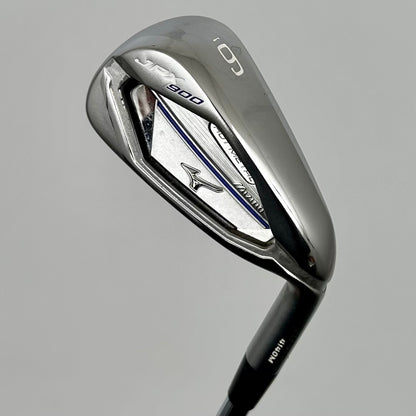 Mizuno JPX 900 Hot Metal 6-GW / Regular / Nippon N.S.PRO Modus 3 Tour 105 R