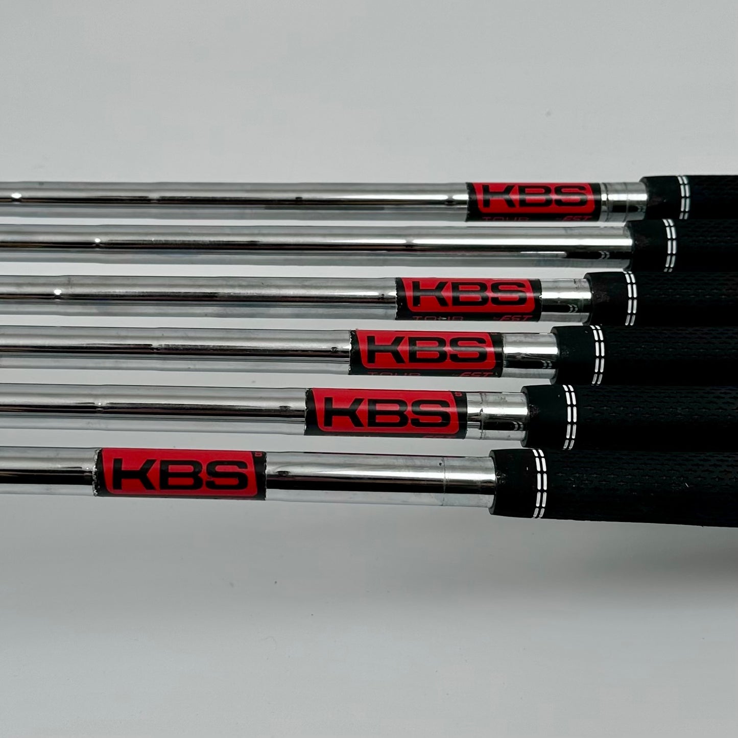 Wilson Staff FG Tour V2 5-P / Stiff / KBS Tour S