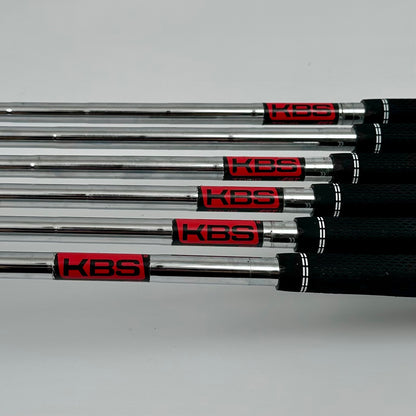 Wilson Staff FG Tour V2 5-P / Stiff / KBS Tour S