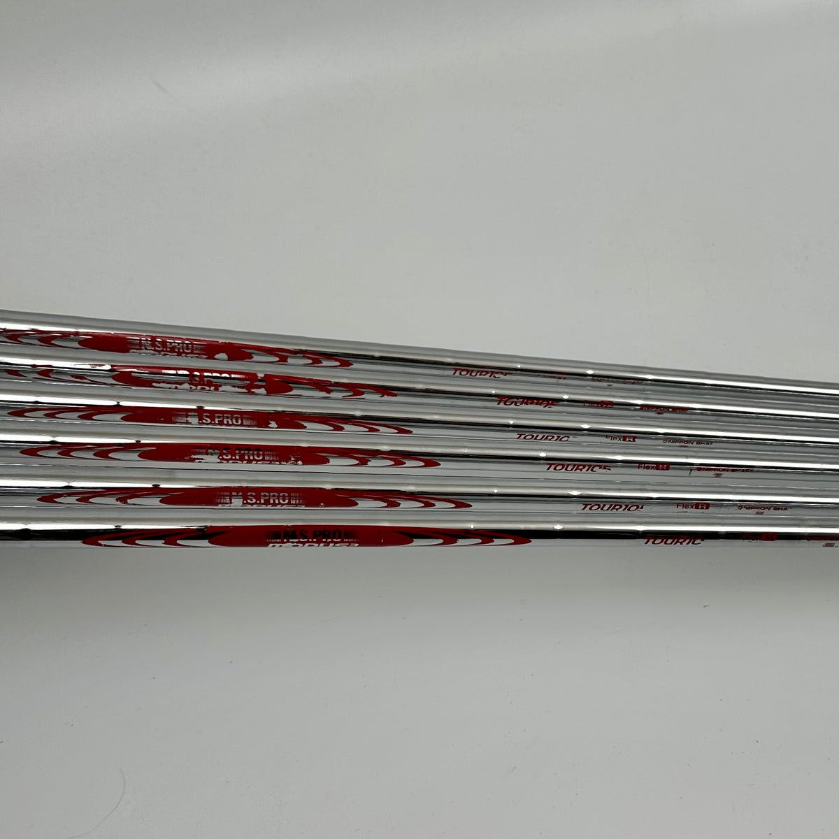 Mizuno JPX 900 Hot Metal 6-GW / Regular / Nippon N.S.PRO Modus 3 Tour 105 R