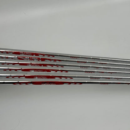 Mizuno JPX 900 Hot Metal 6-GW / Regular / Nippon N.S.PRO Modus 3 Tour 105 R