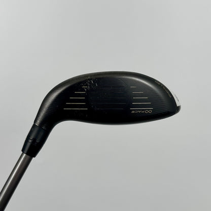 Cobra RAD Speed FW3 14,5° / Regular / Evenflow Riptide CB 5.5-R 50g