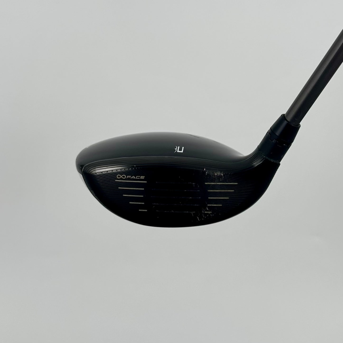 Cobra RAD Speed FW3 14,5° / Regular / Evenflow Riptide CB 5.5-R 50g