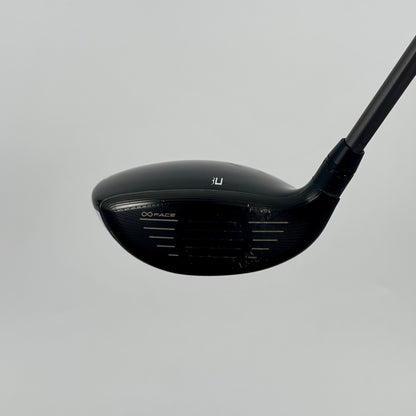 Cobra RAD Speed FW3 14,5° / Regular / Evenflow Riptide CB 5.5-R 50g
