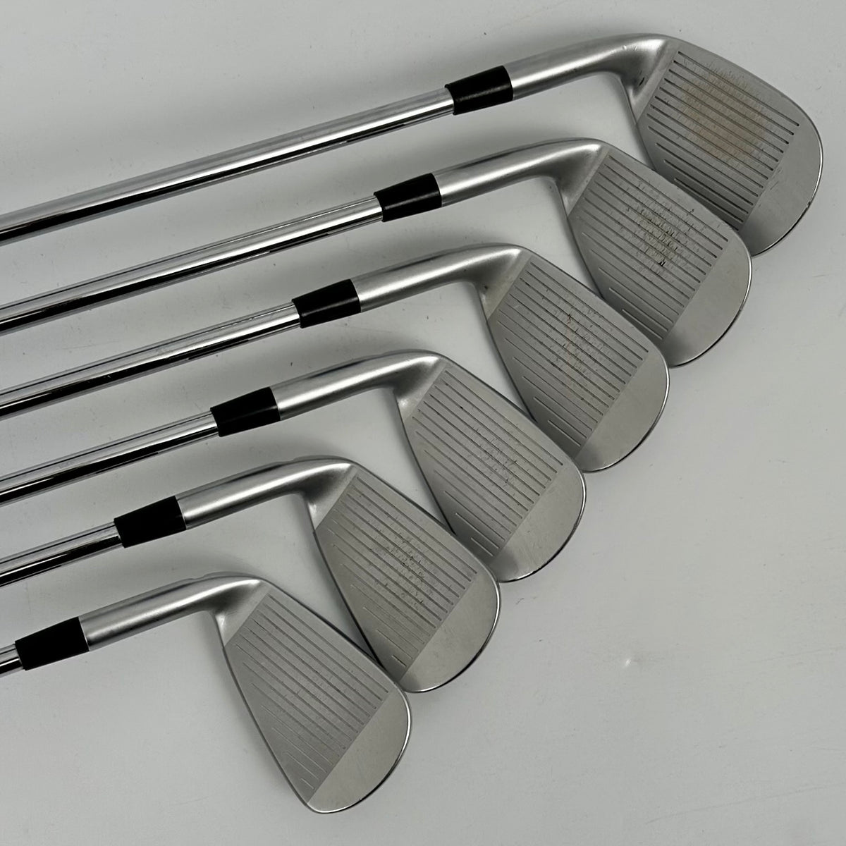 Mizuno JPX 900 Hot Metal 6-GW / Regular / Nippon N.S.PRO Modus 3 Tour 105 R