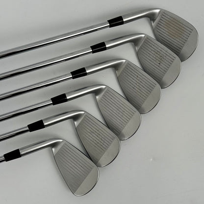 Mizuno JPX 900 Hot Metal 6-GW / Regular / Nippon N.S.PRO Modus 3 Tour 105 R