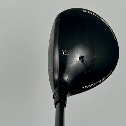 Cobra RAD Speed FW3 14,5° / Regular / Evenflow Riptide CB 5.5-R 50g