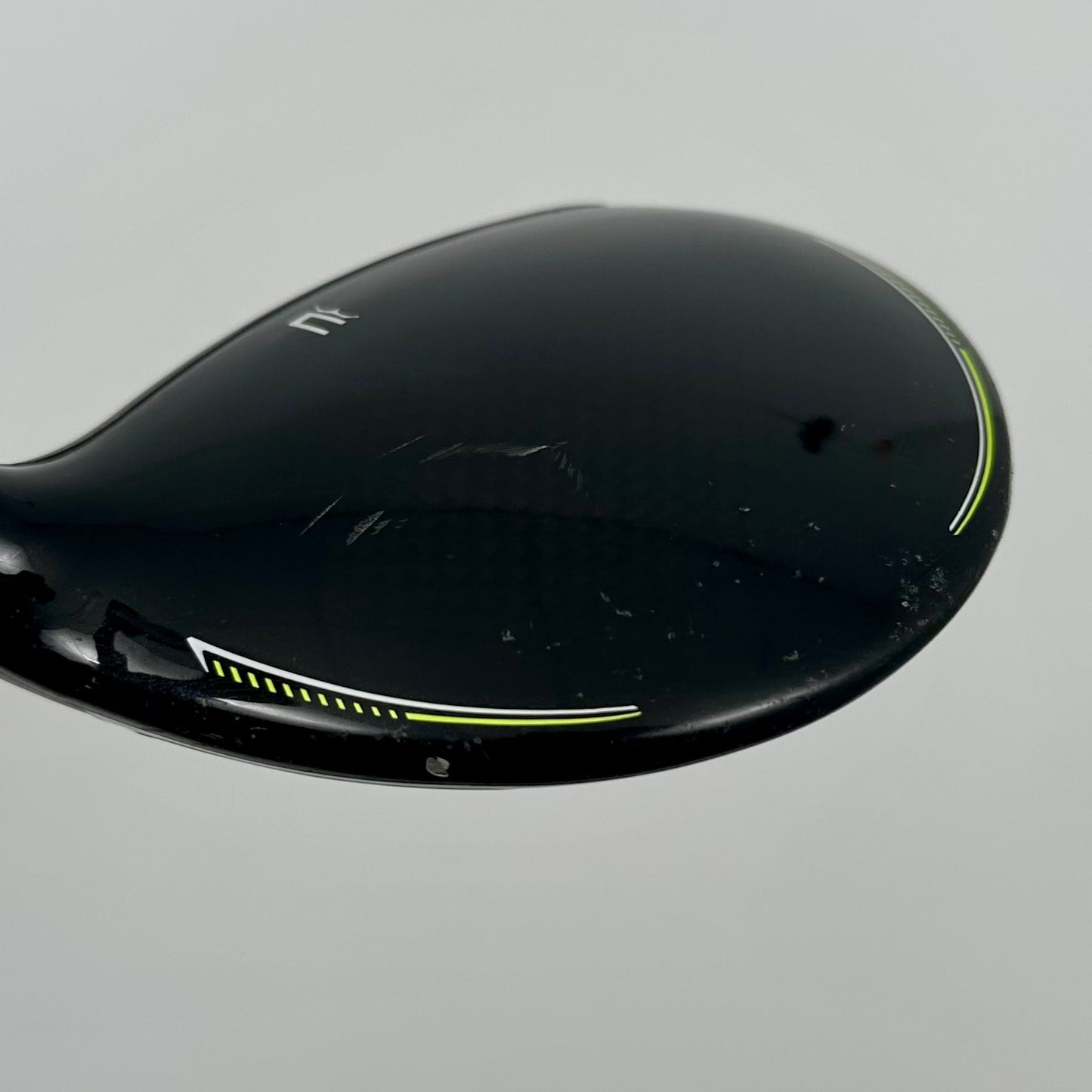 Cobra RAD Speed FW3 14,5° / Regular / Evenflow Riptide CB 5.5-R 50g
