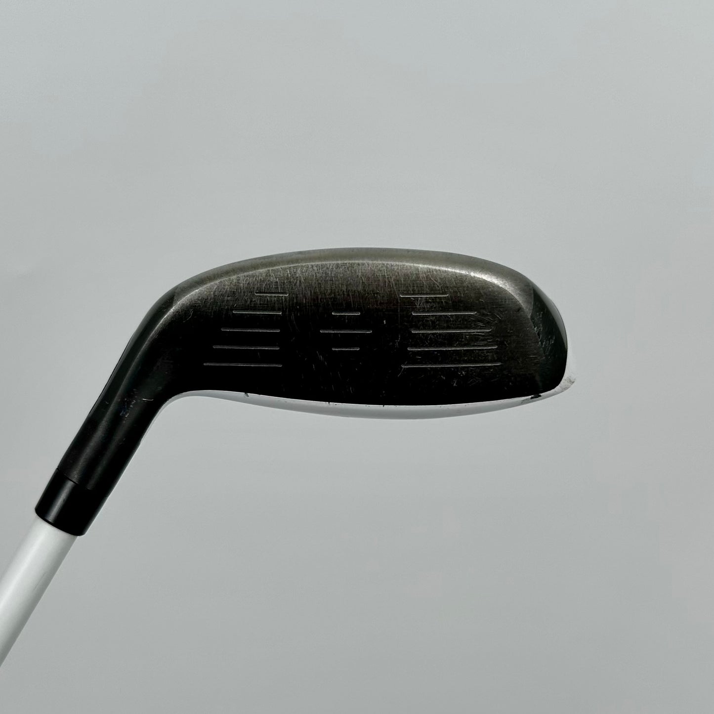 TaylorMade AeroBurner Hybrid 4 22° / Stiff / Matrix Speed Rul-Z 70 S