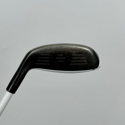 TaylorMade AeroBurner Hybrid 4 22° / Stiff / Matrix Speed Rul-Z 70 S