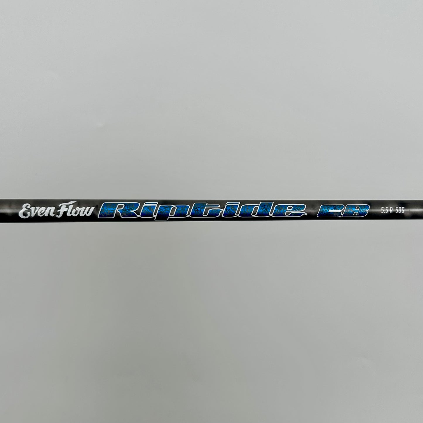 Cobra RAD Speed FW3 14,5° / Regular / Evenflow Riptide CB 5.5-R 50g