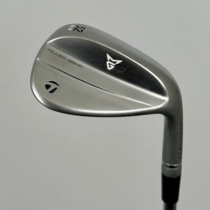 TaylorMade MG5 52° / Wedge-flex / TT Dynamic Gold 115 Tour Issue Wedge