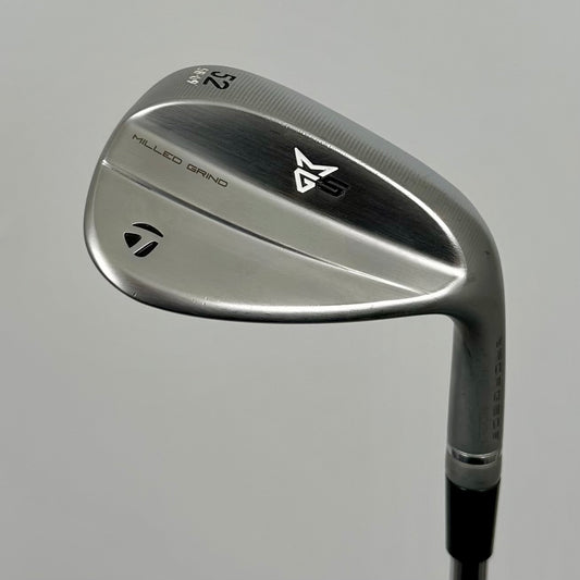 TaylorMade MG5 52° / Wedge-flex / TT Dynamic Gold 115 Tour Issue Wedge