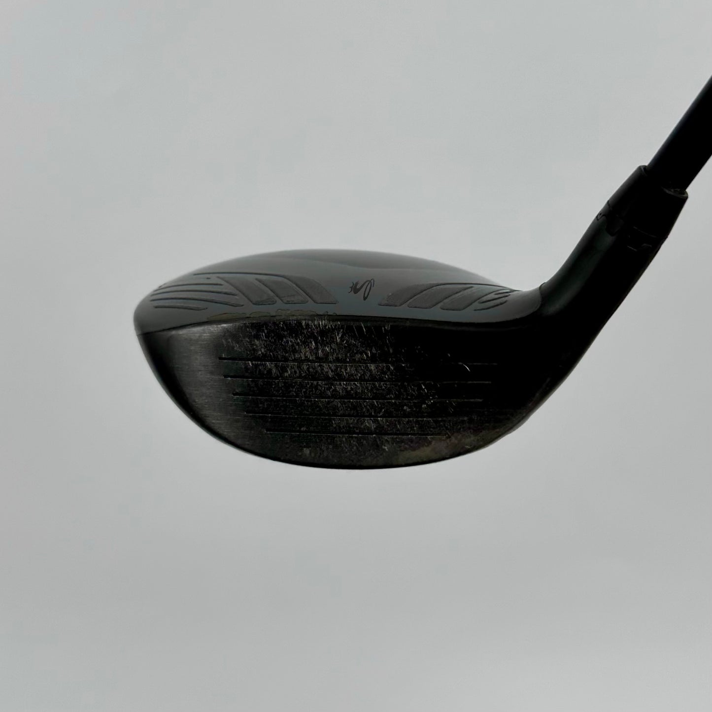 Cobra King F8+ FW3-4 14,5° / Regular / UST Mamiya Helium 5F3