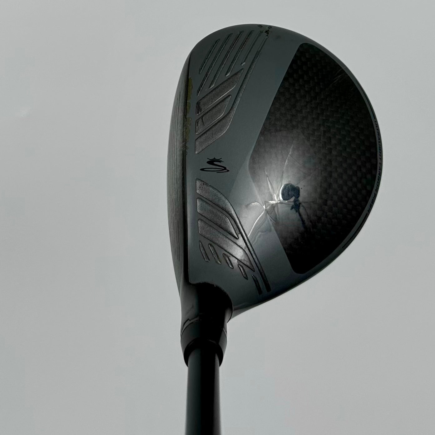 Cobra King F8+ FW3-4 14,5° / Regular / UST Mamiya Helium 5F3
