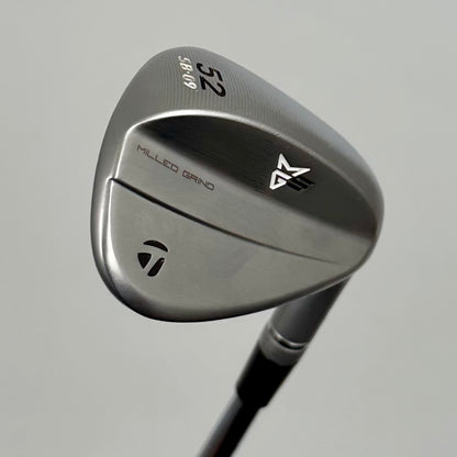 TaylorMade MG5 52° / Wedge-flex / TT Dynamic Gold 115 Tour Issue Wedge