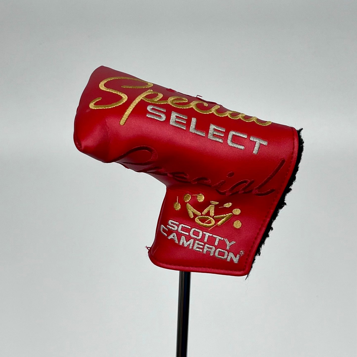 Scotty Cameron Special Select Fastback 1.5