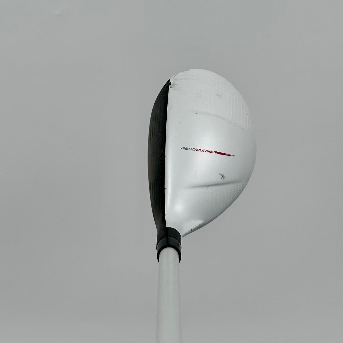 TaylorMade AeroBurner Hybrid 4 22° / Stiff / Matrix Speed Rul-Z 70 S