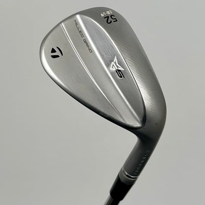 TaylorMade MG5 52° / Wedge-flex / TT Dynamic Gold 115 Tour Issue Wedge