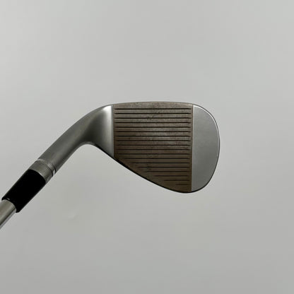 TaylorMade MG5 52° / Wedge-flex / TT Dynamic Gold 115 Tour Issue Wedge