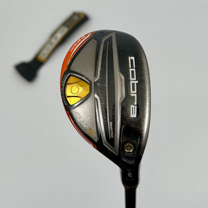 Cobra Fly-Z Hybrid 3-4 19,5° / Regular / VLCT Altus R 75g