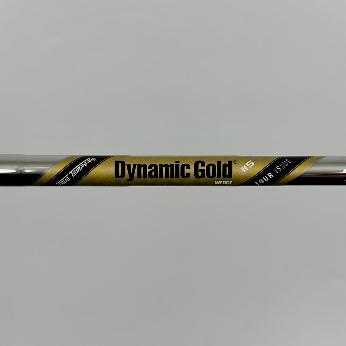 TaylorMade MG5 52° / Wedge-flex / TT Dynamic Gold 115 Tour Issue Wedge