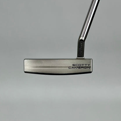 Scotty Cameron Special Select Fastback 1.5