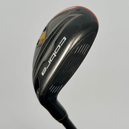 Cobra Fly-Z Hybrid 3-4 19,5° / Regular / VLCT Altus R 75g