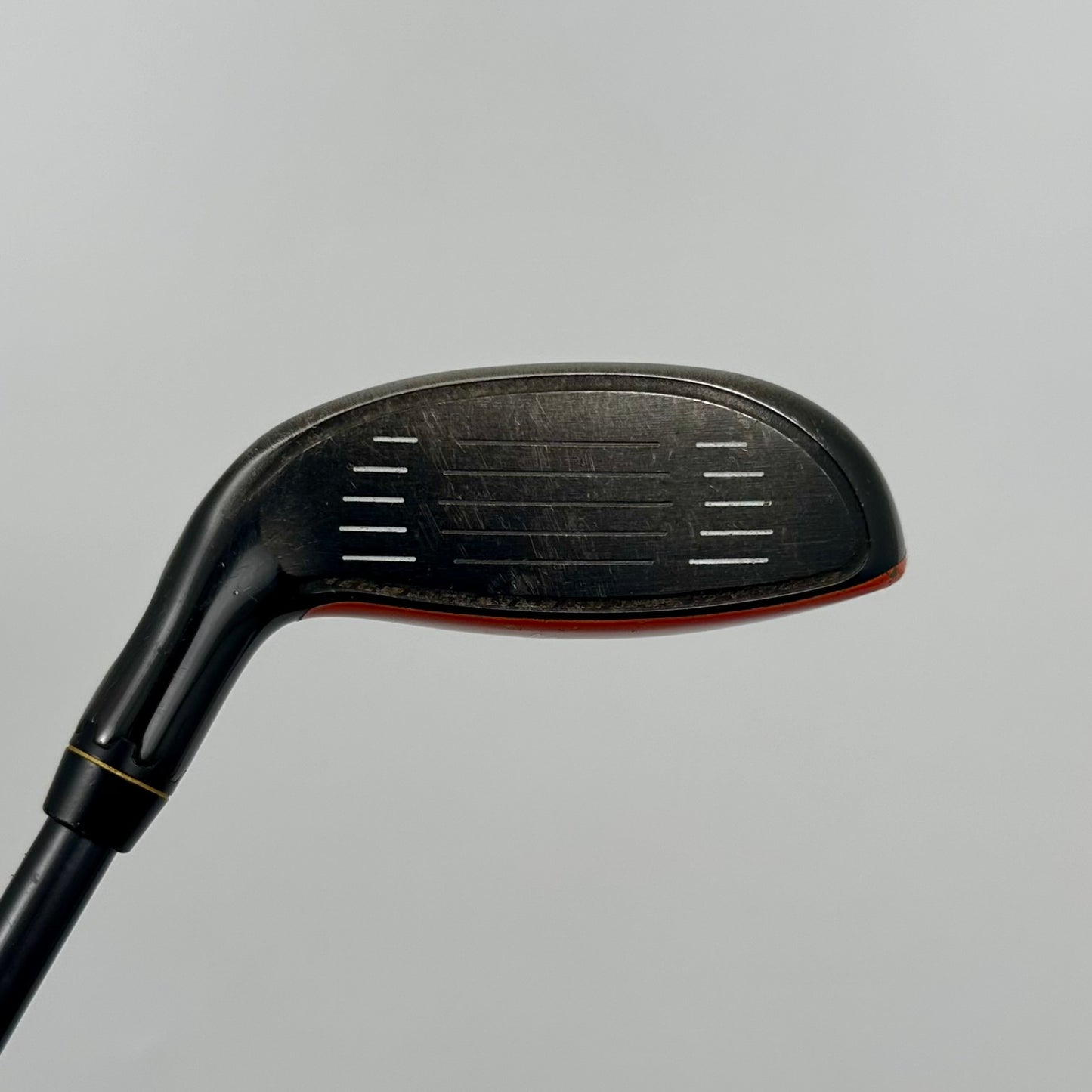 Cobra Fly-Z Hybrid 3-4 19,5° / Regular / VLCT Altus R 75g