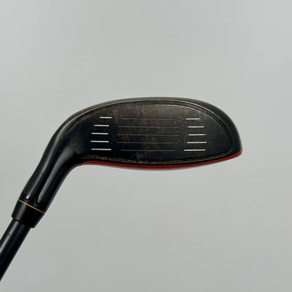 Cobra Fly-Z Hybrid 3-4 19,5° / Regular / VLCT Altus R 75g