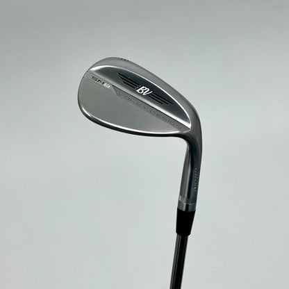 Titleist Vokey SM8 Chrome 58°