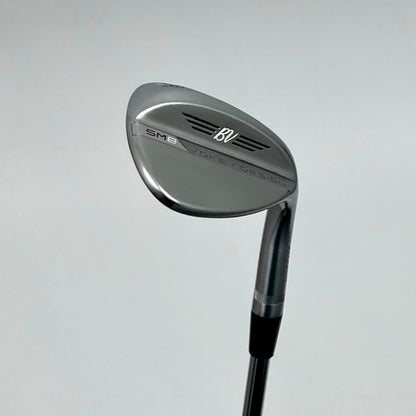 Titleist Vokey SM8 Chrome 58°