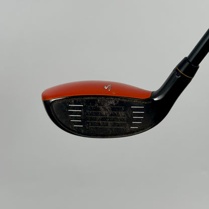 Cobra Fly-Z Hybrid 3-4 19,5° / Regular / VLCT Altus R 75g