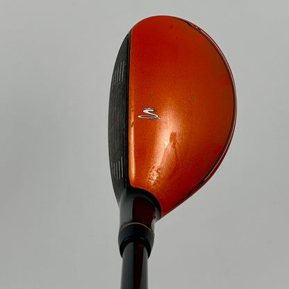 Cobra Fly-Z Hybrid 3-4 19,5° / Regular / VLCT Altus R 75g