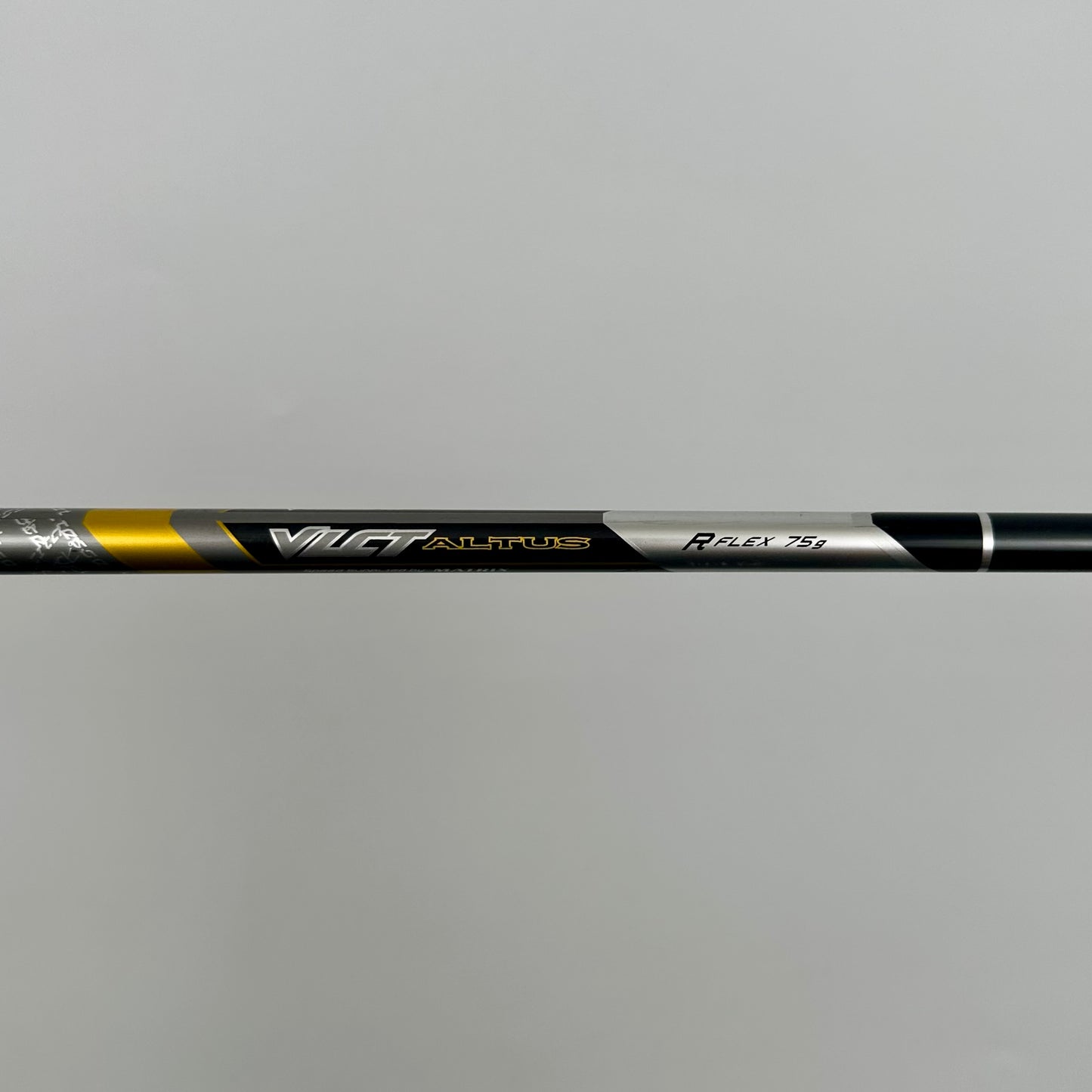 Cobra Fly-Z Hybrid 3-4 19,5° / Regular / VLCT Altus R 75g