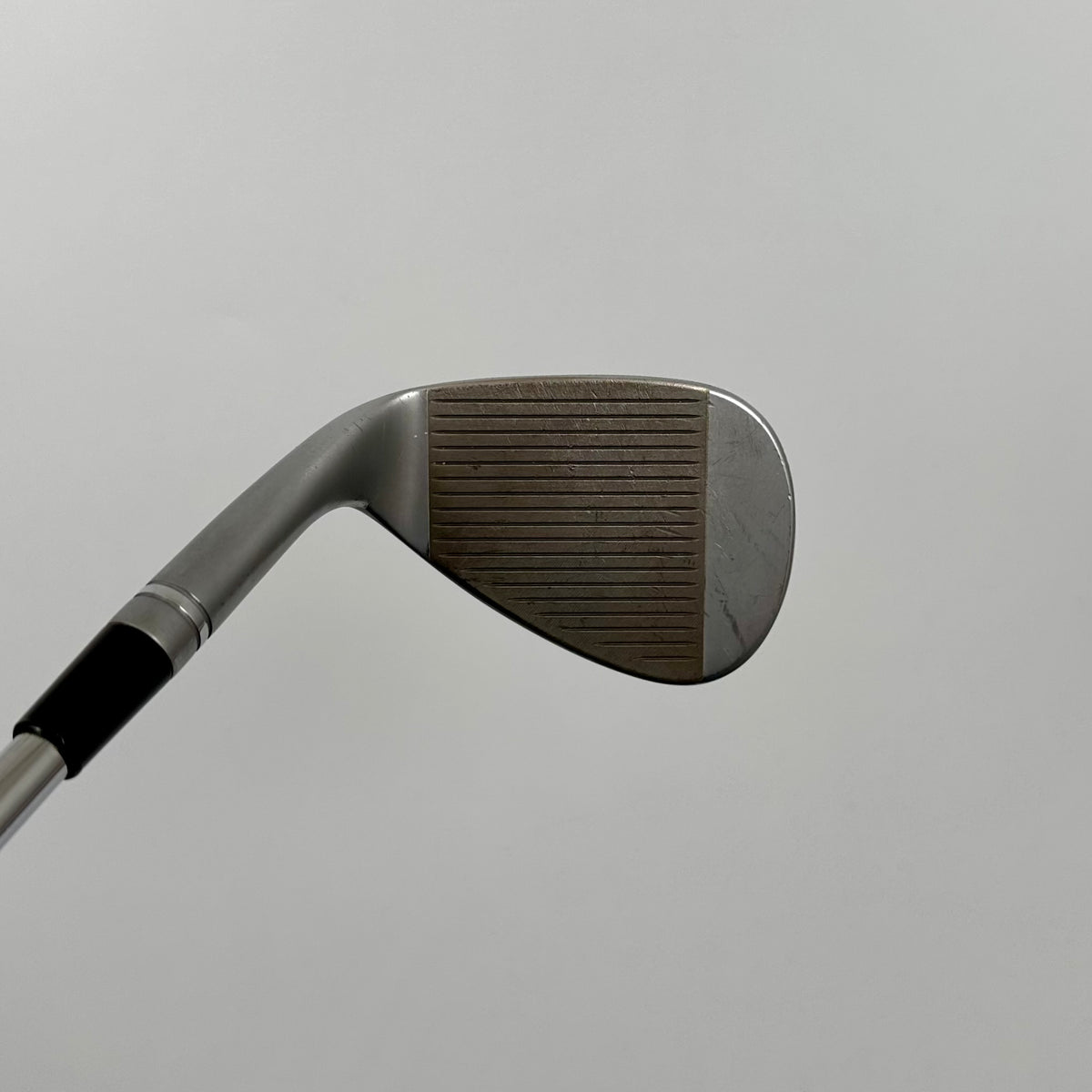 TaylorMade MG5 58° / Wedge-flex / TT Dynamic Gold 115 Tour Issue Wedge
