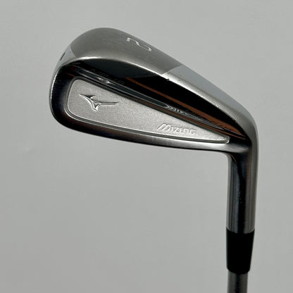 Mizuno MP-18 MMC Fli-Hi Utility 2 16,5° / Regular / KBS Tour C-Taper Lite 105 R