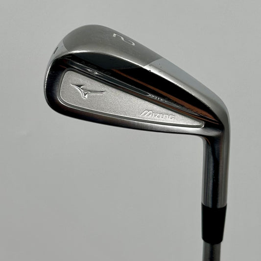 Mizuno MP-18 MMC Fli-Hi Utility 2 16,5° / Regular / KBS Tour C-Taper Lite 105 R
