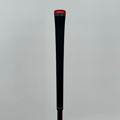 Hzrdus RDX Smoke Red 6.0 60g / Stiff / TaylorMade