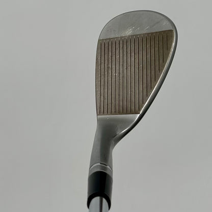 TaylorMade MG5 58° / Wedge-flex / TT Dynamic Gold 115 Tour Issue Wedge