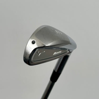 Mizuno MP-18 MMC Fli-Hi Utility 2 16,5° / Regular / KBS Tour C-Taper Lite 105 R