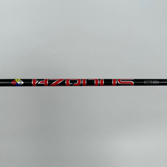 Hzrdus CB Red 6.0 50g / Stiff / TaylorMade