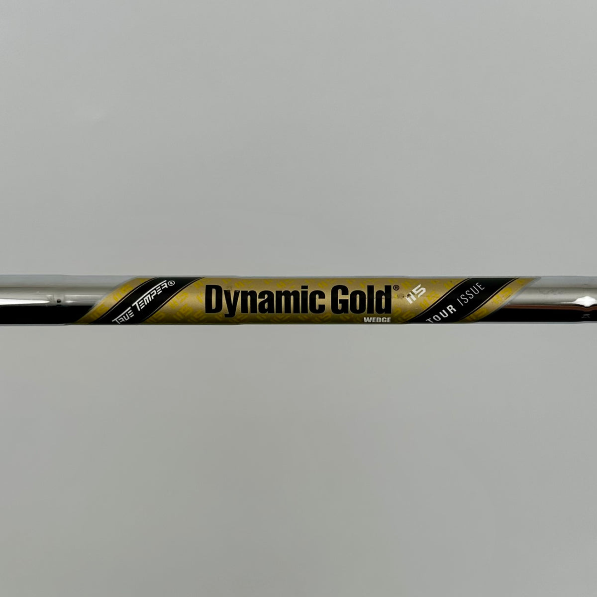 TaylorMade MG5 58° / Wedge-flex / TT Dynamic Gold 115 Tour Issue Wedge