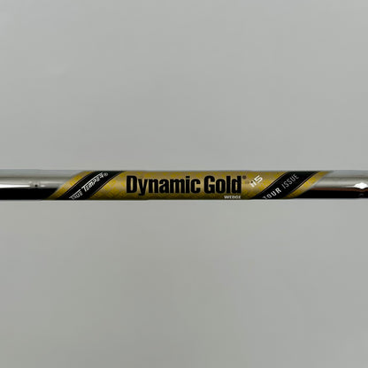 TaylorMade MG5 58° / Wedge-flex / TT Dynamic Gold 115 Tour Issue Wedge